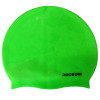 Poqswim X-large Size 55g Silicone Solid Swim Cap